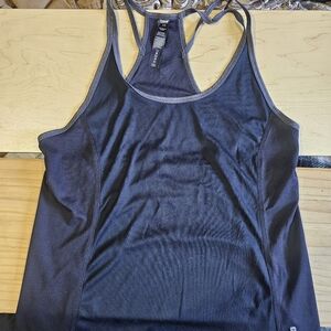 Nice RBX tank top. Black, size large.